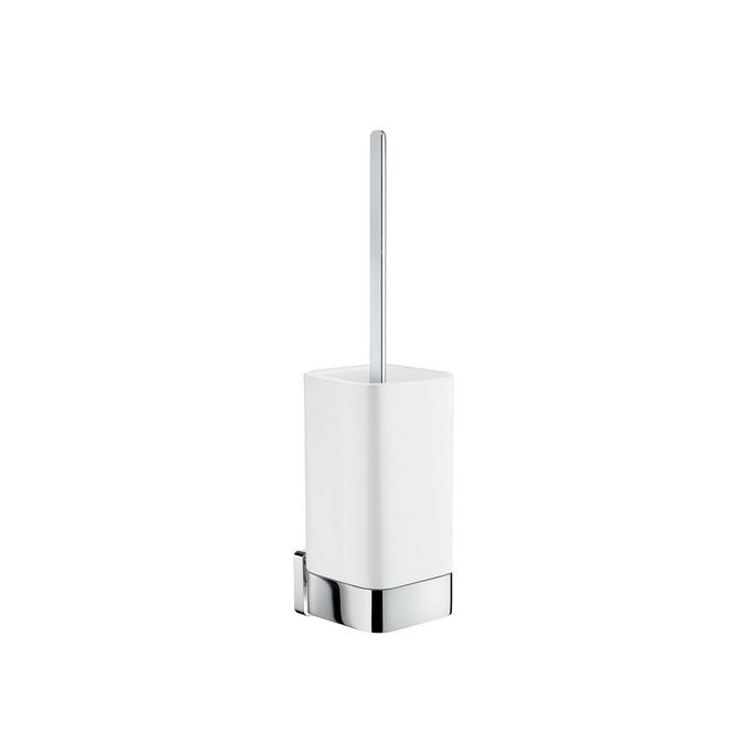Smedbo Ice OK433P toiletborstelgarnituur chroom