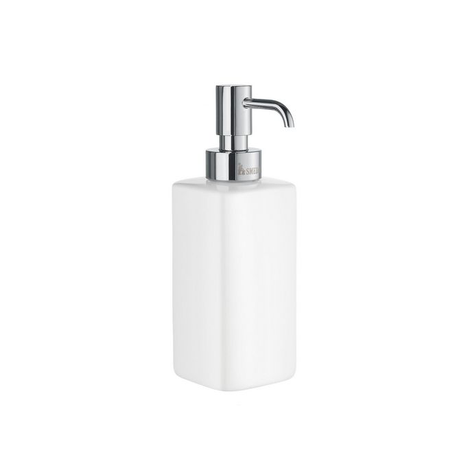 Smedbo Ice OK470P zeepdispenser chroom