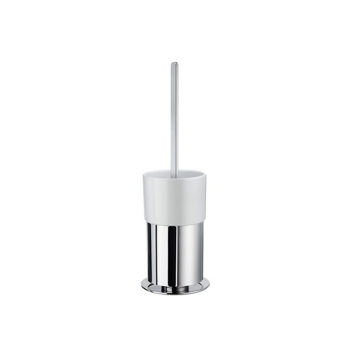 Smedbo Outline FK311P toiletborstelgarnituur chroom