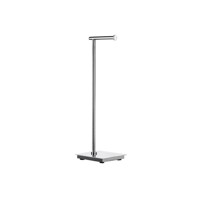 Smedbo Outline Lite FK602 toiletrolhouder gepolijst edelstaal