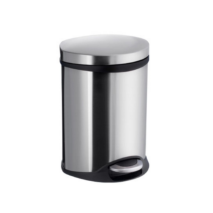 Smedbo Outline Lite FK663 pedaalemmer 6 liter chroom