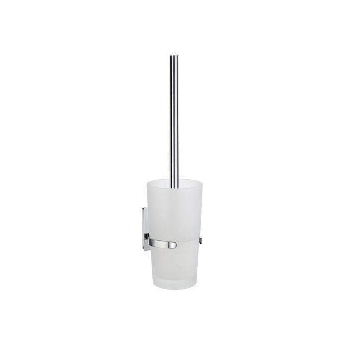 Smedbo Pool ZK333 toiletborstelgarnituur chroom