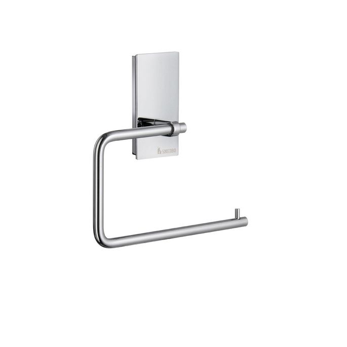 Smedbo Pool ZK341 toiletrolhouder chroom