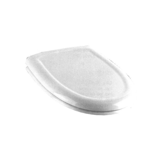 Sphinx Gilia S8H5M010000 toilet seat with lid white *no longer available*