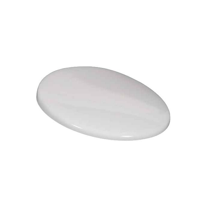 Villeroy en Boch Amadea 881061R1 toiletzitting met deksel wit