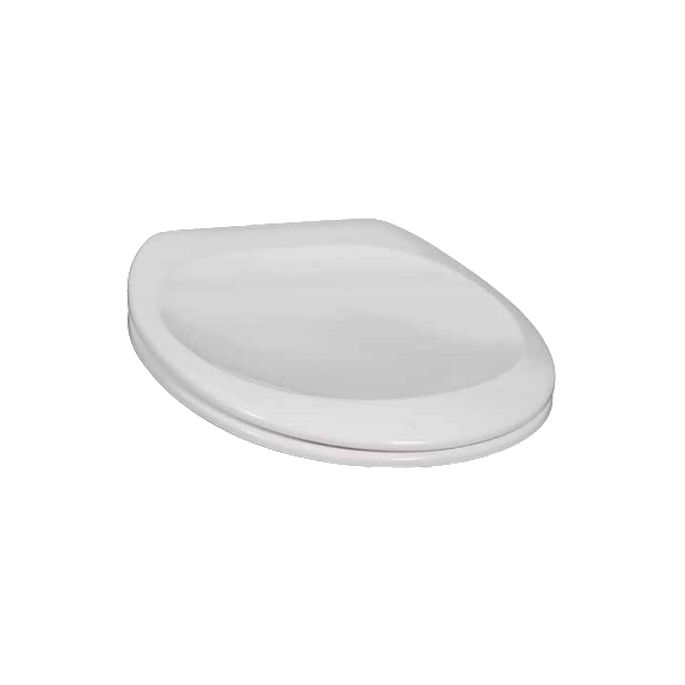 Villeroy and Boch Grangracia 88226101 toilet seat with lid white