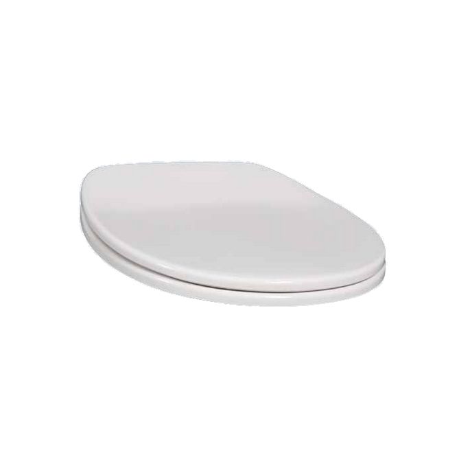 Villeroy en Boch Omnia Classic / O.Novo 88236101 toiletzitting met deksel wit