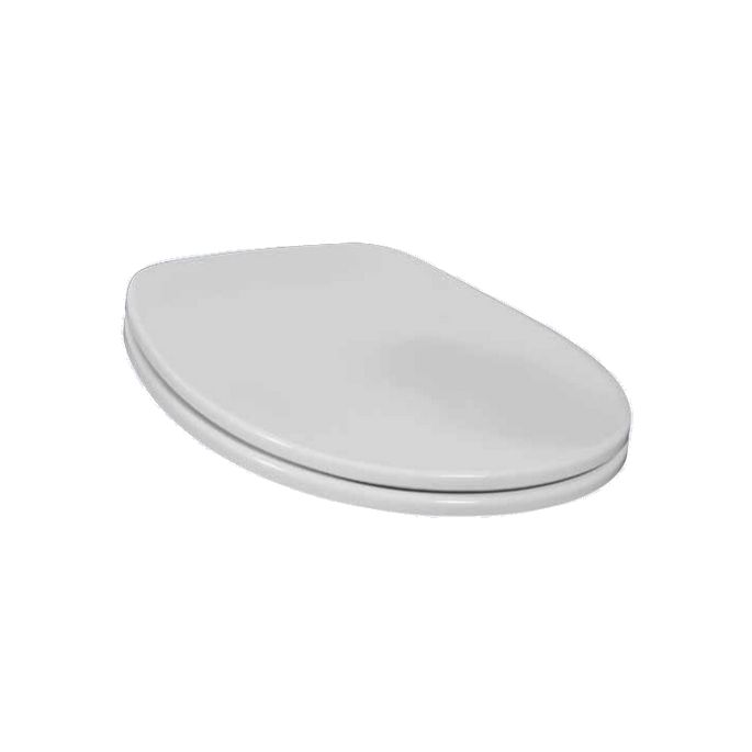 Villeroy en Boch Omnia Classic / O.Novo 88246101 toiletzitting met deksel wit