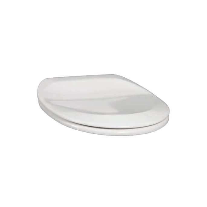 Villeroy en Boch Omnia Classic Vita / O.Novo 88216101 toiletzitting met deksel wit *niet meer leverbaar*