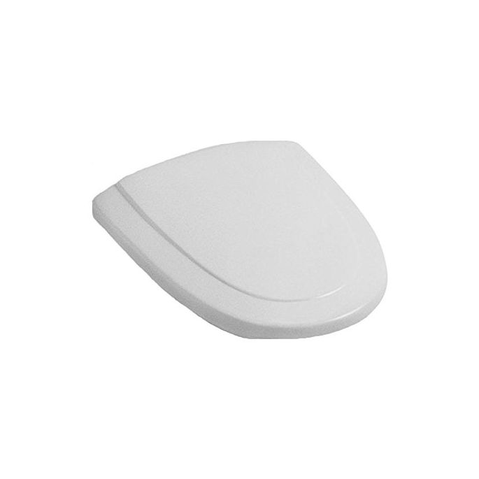 Villeroy en Boch Century 8843K1R1 toiletzitting met deksel wit (White Alpin CeramicPlus) *niet meer leverbaar*