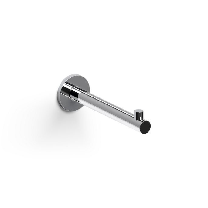 Clou Kaldur CL/09.05031.29 toiletrolhouder zonder klep chroom