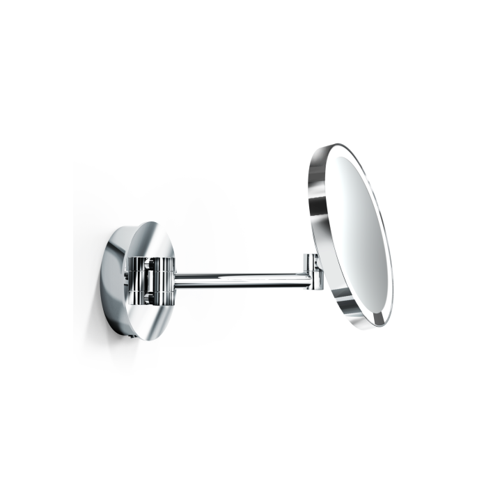 Decor Walther 0125800 JUST LOOK PLUS WD vergrootspiegel 5x chroom