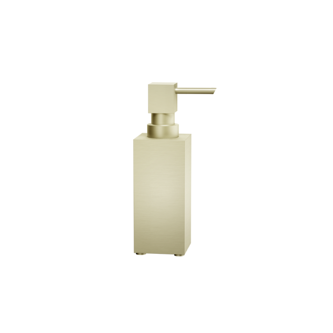 Decor Walther 0839782 DW 395/ CO SSP zeepdispenser mat goud