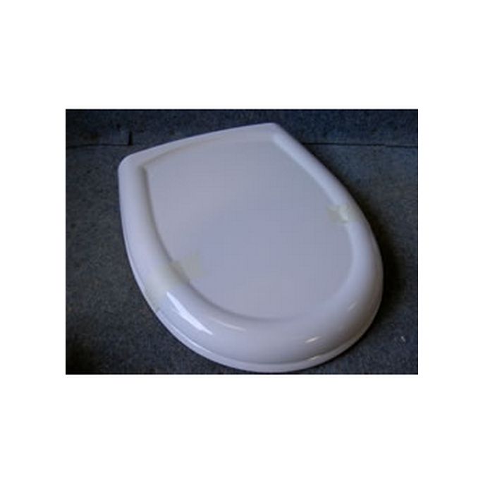 Sphinx Gilia S8H5M010000 toilet seat with lid white *no longer available*