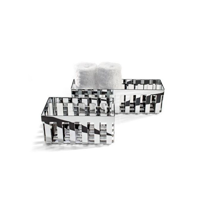 Decor Walther 0612400 DW 355 multi box chroom