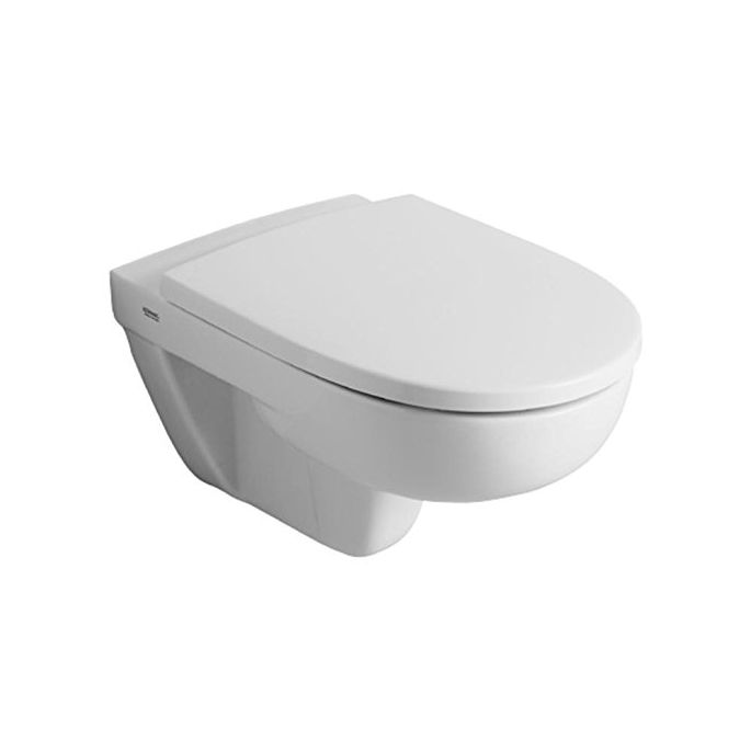 Keramag Vivano 574905 toilet seat with lid white