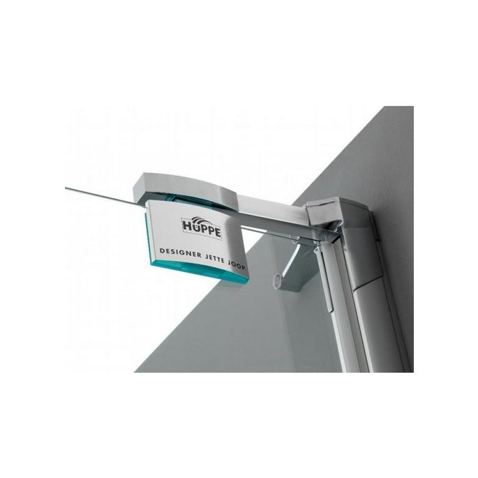 Huppe 1002, 054204 verticale afdichtingsstrip/ magneetstrip *niet meer leverbaar*