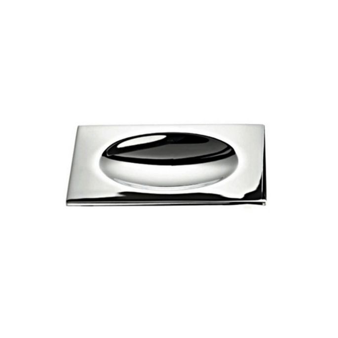 Decor Walther 0837200 DW 351 zeepschaal chroom