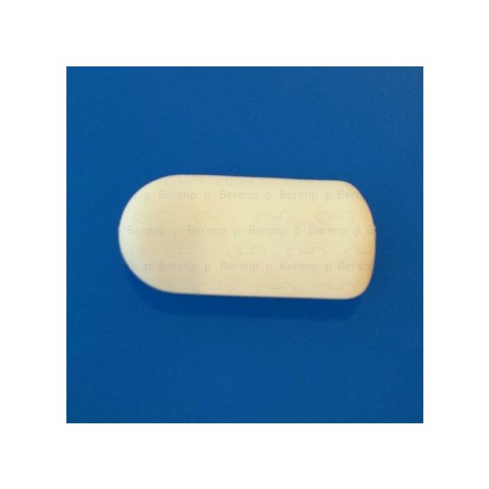 Pressalit A4017000 buffer for seat long white *no longer available*