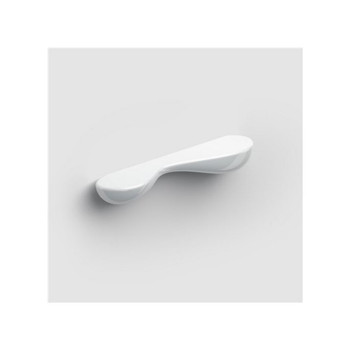 Clou Cliff CL0900005 planchet 320mm keramiek wit
