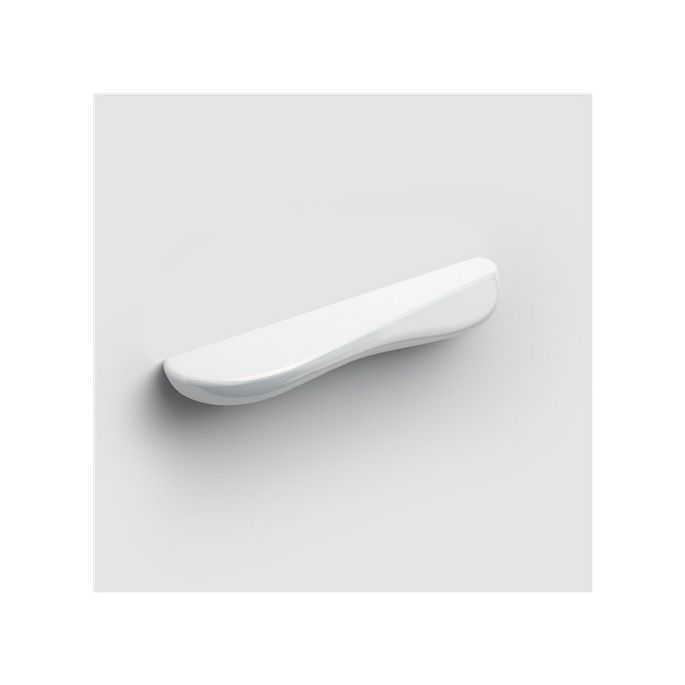 Clou Cliff CL0900006 planchet 360mm keramiek wit