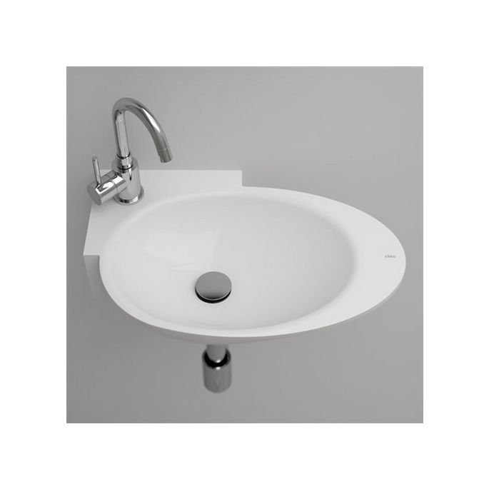 Clou Xo CL061400129 type 1 washbasin mixer tap chrome