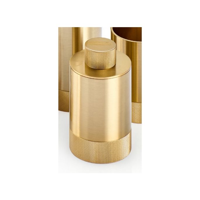 Decor Walther 0853982 CLUB BMD1 multi box mat goud