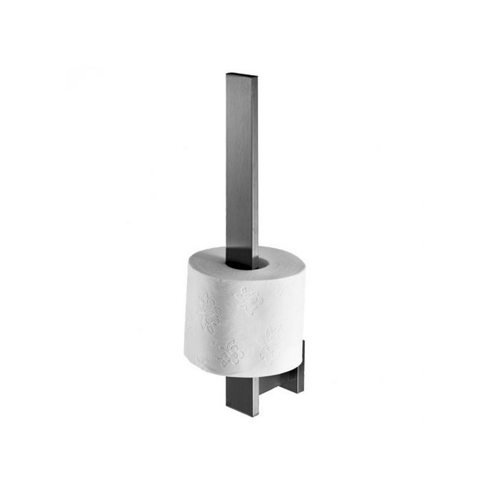 Haceka Edge 1208808 reserverolhouder grafiet