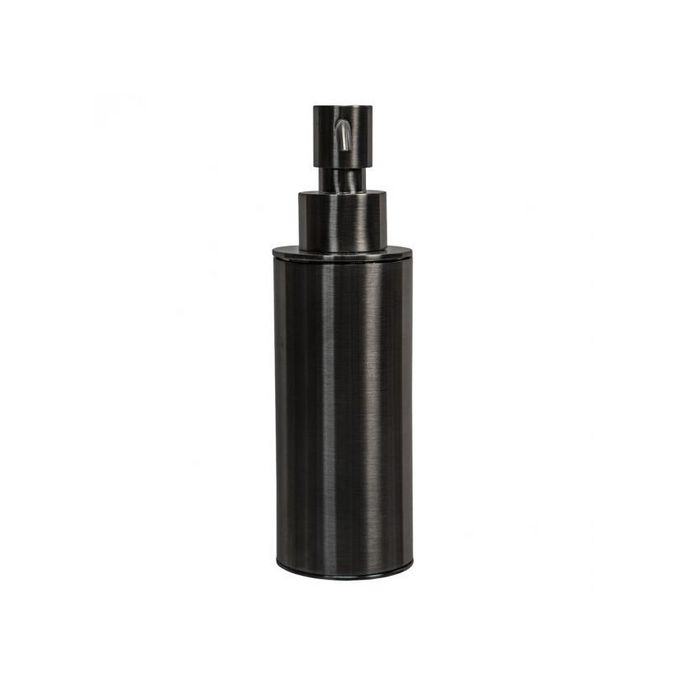 Haceka Kosmos 1208733 zeepdispenser grafiet