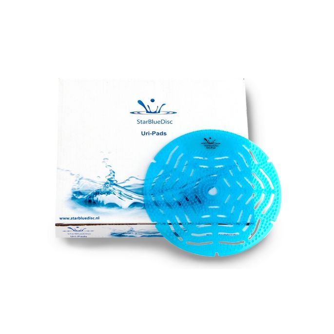 StarBlueDisc 515351140-1 Uri-Pad blauw-Ocean (per stuk)