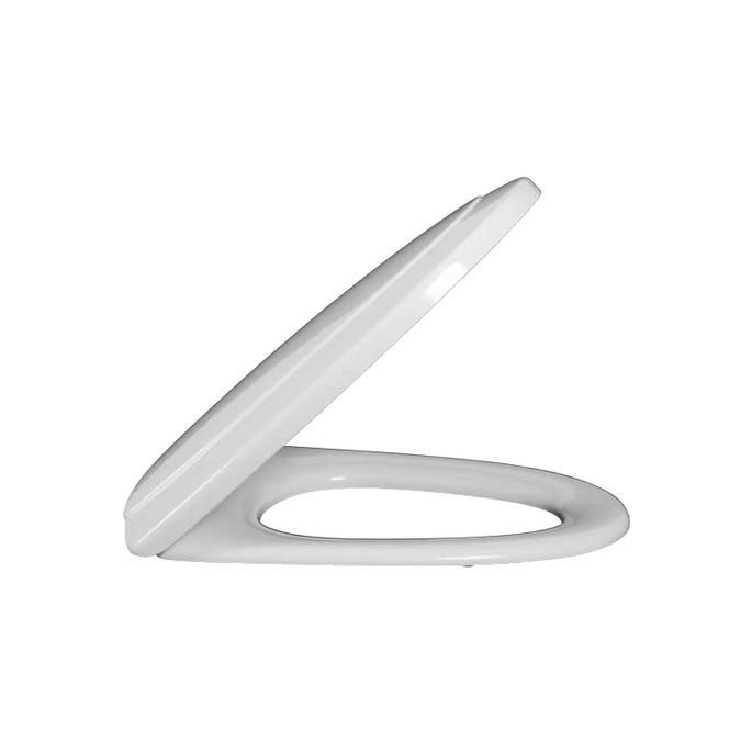 Villeroy en Boch Century 8843K1R1 toiletzitting met deksel wit (White Alpin CeramicPlus) *niet meer leverbaar*