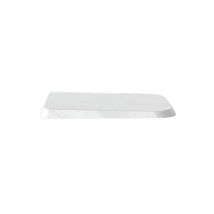 Villeroy en Boch Finion - Legato - Memento - Venticello 8M10S1RW urinoirdeksel wit (Stone White CeramicPlus)