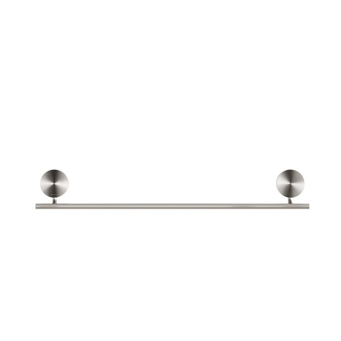 Geesa Opal Brushed Stainless Steel 917207-05-45 handdoekrek 45 cm RVS geborsteld