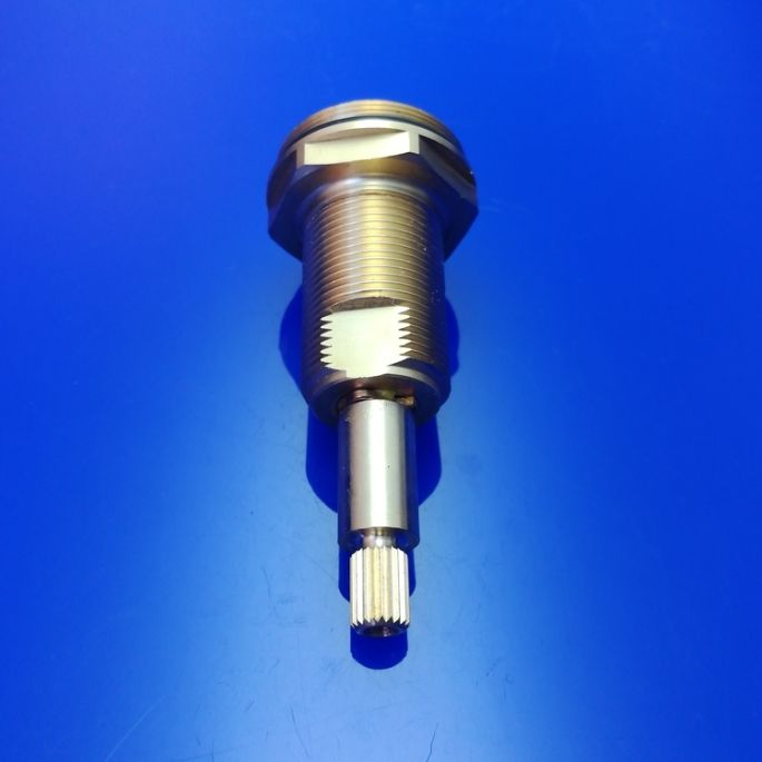 HSK Shower & Co! E98588 adapter 3-weg omstelling ter vervanging