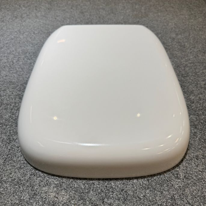 Sphinx 380 S8H50508000 OLW-18 softclose toiletzitting met deksel wit (OUTLET)
