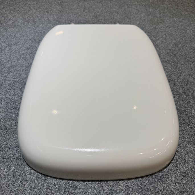 Sphinx 380 S8H50508030 OLW-19 softclose toiletzitting met deksel pergamon (OUTLET)