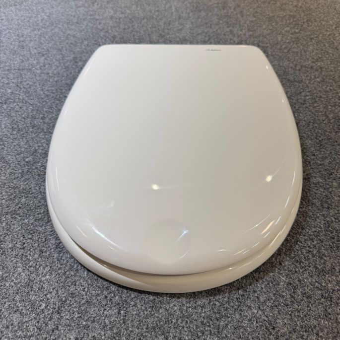 Sphinx Milano S8H5200R OLW-06 toiletzitting met deksel klassiek wit (OUTLET)