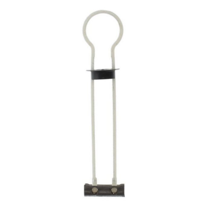 Villeroy en Boch 92240300 scharnierbevestiging