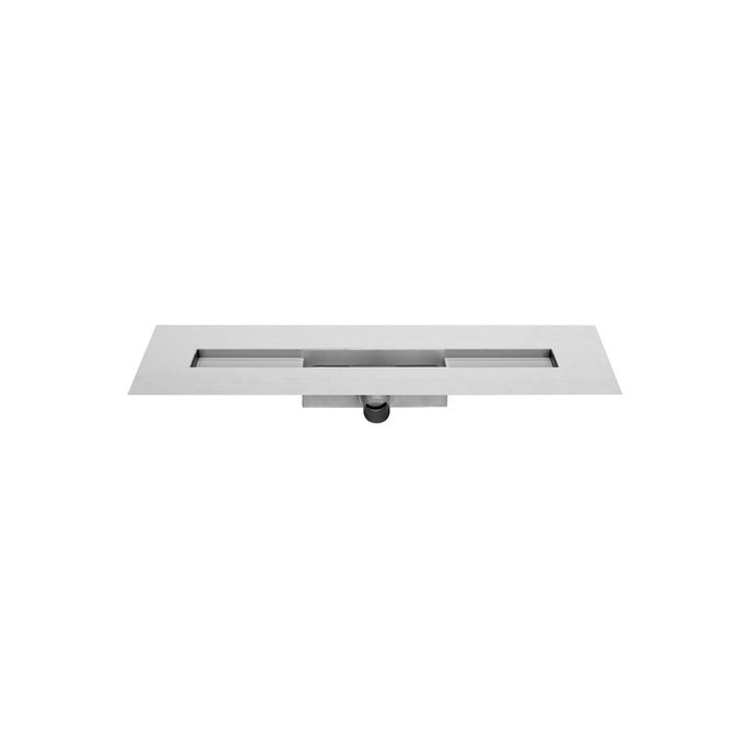Easy Drain Compact 30 TAF Low EDM1TAFLZ90030 douchegoot 90cm zijuitloop