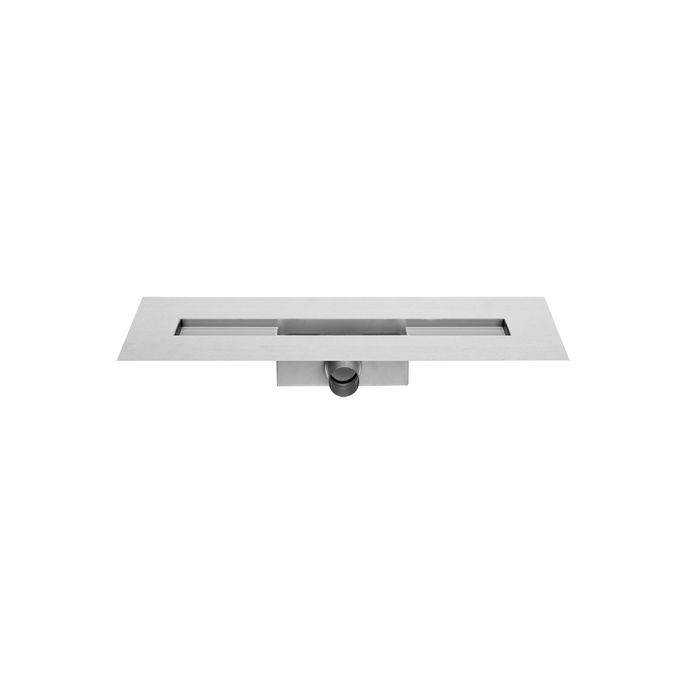 Easy Drain Compact 50 Modulo Design EDM1TAFZ290050 douchegoot 90cm zijuitloop