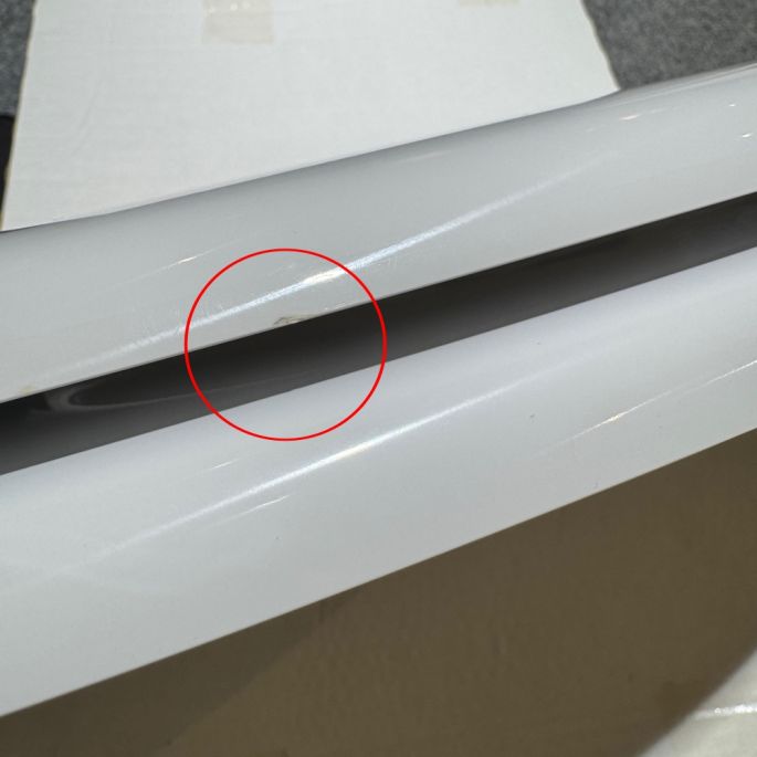 Sphinx Milano S8H5200R000 OL-218 toiletzitting met deksel wit (OUTLET)