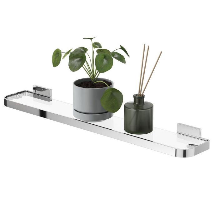 Geesa Craft 911501-02-60 planchet 60 cm chroom