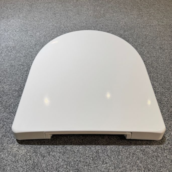 Sphinx 300 Comfort S8H50410000 OLW-22 toiletzitting met deksel wit (OUTLET)