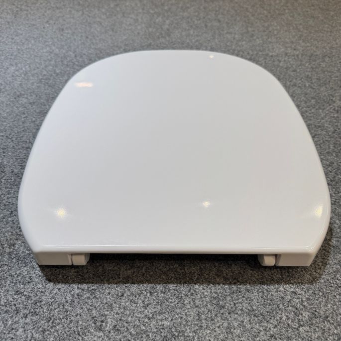 Sphinx 330/355/390 S8H51200000 OLK-05 toiletzitting met deksel wit (OUTLET)