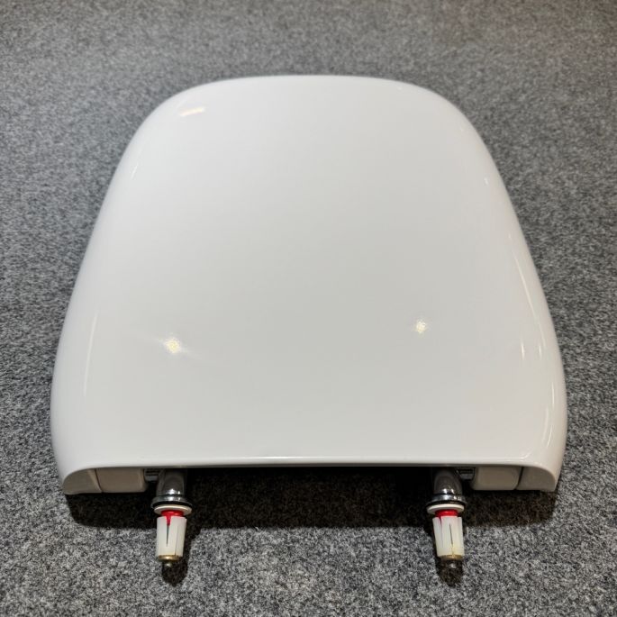 Sphinx 380 S8H50508000 OLW-18 softclose toiletzitting met deksel wit (OUTLET)