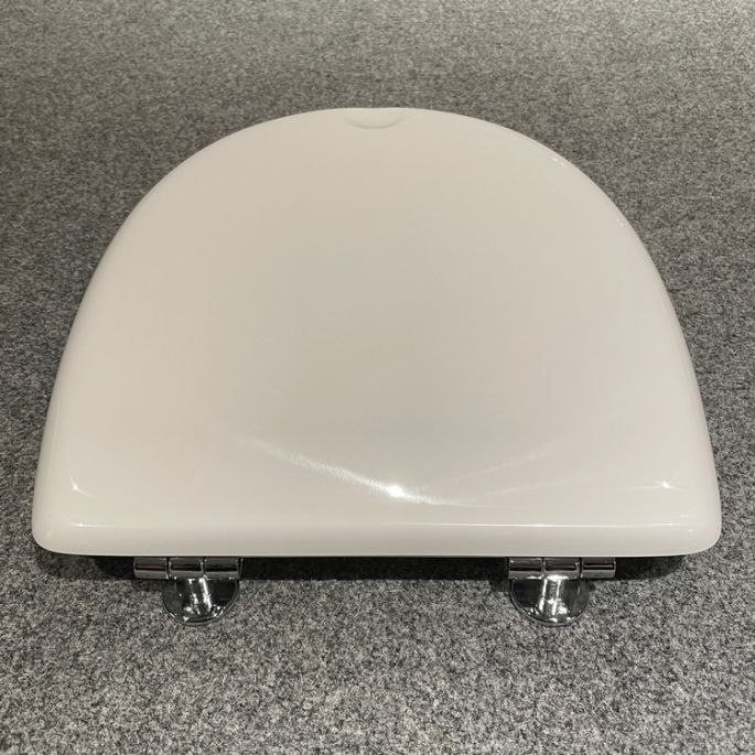 Sphinx Milano S8H5200R000 OL-206 toiletzitting met deksel wit (OUTLET)