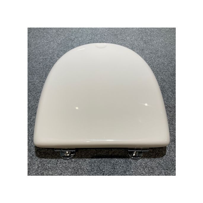 Sphinx Milano S8H5200R030 OL-209 toiletzitting met deksel pergamon (OUTLET)