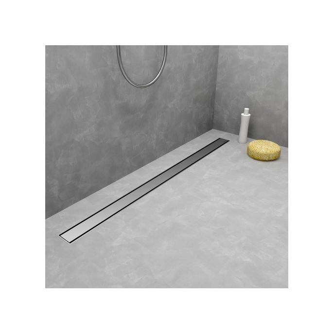 Easy Drain Compact 30 TAF Low EDM1TAFLZ90030 douchegoot 90cm zijuitloop