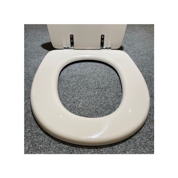 Sphinx Milano S8H5200R030 toilet seat with lid pergamon