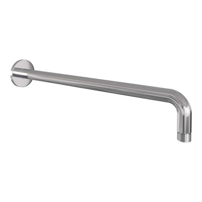 Brauer Edition 5-CE-069 thermostatische inbouw regendouche 3-weg omstelling SET 46 chroom